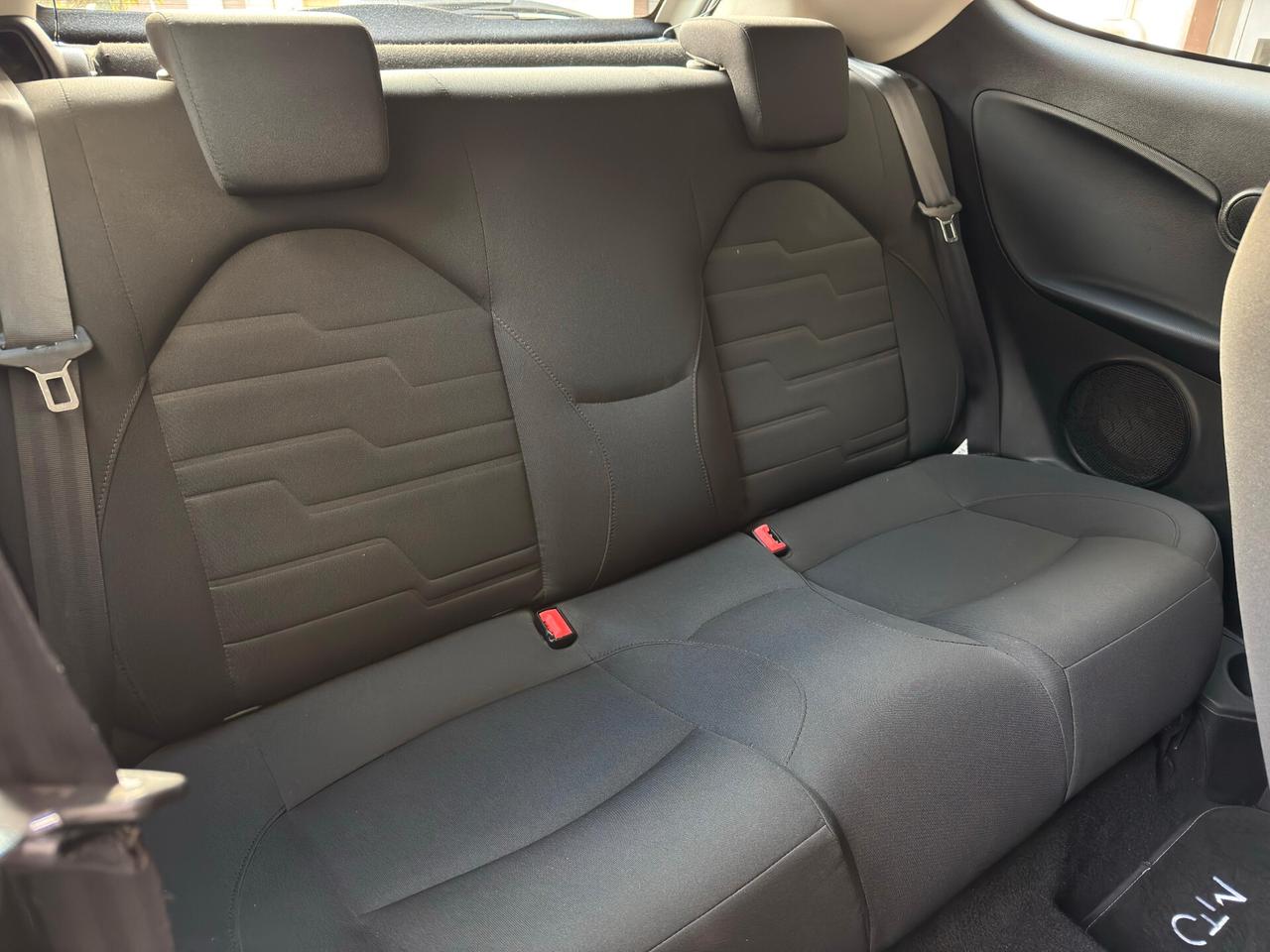 Alfa Romeo MiTo 1.3 JTDm 85 cv S&S Distinctive