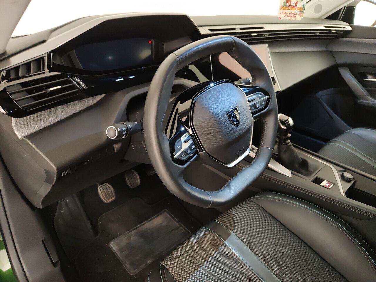 Peugeot 308 Turbo 130 S&S Allure