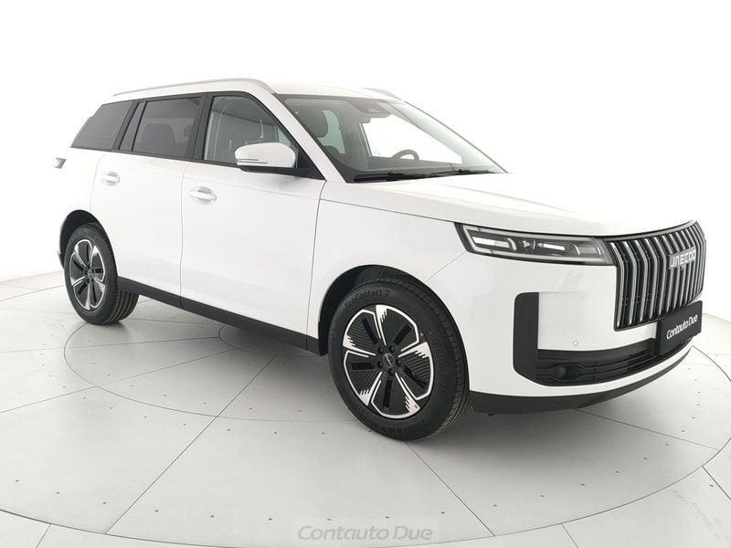 JAECOO 5 Jaecoo 5 1.6 TGDI 147 CV aut. Exclusive