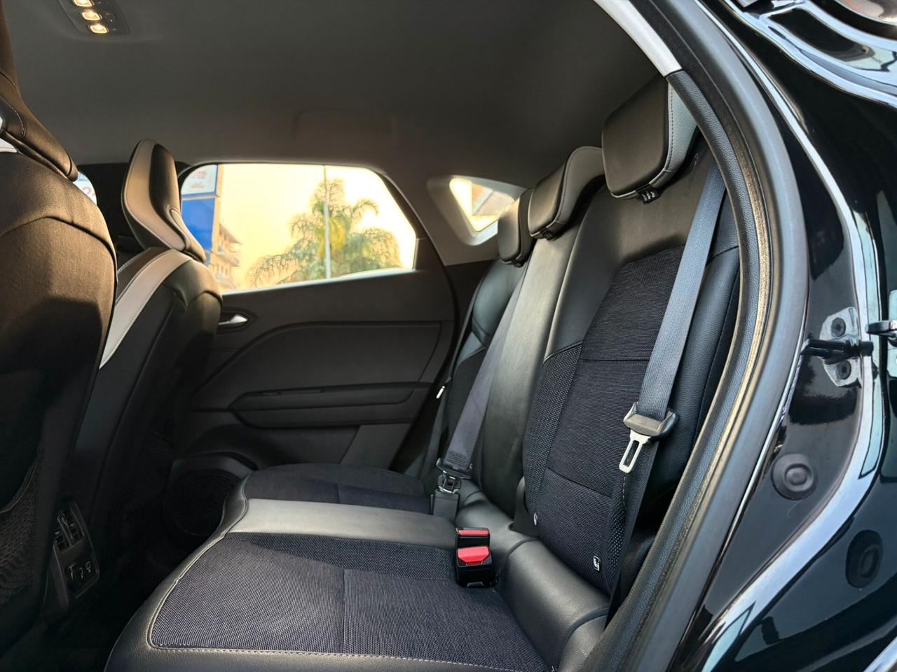Renault Captur TCe 90 CV Intens
