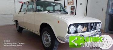 ALFA ROMEO 2000 OTTIMO AFFARE