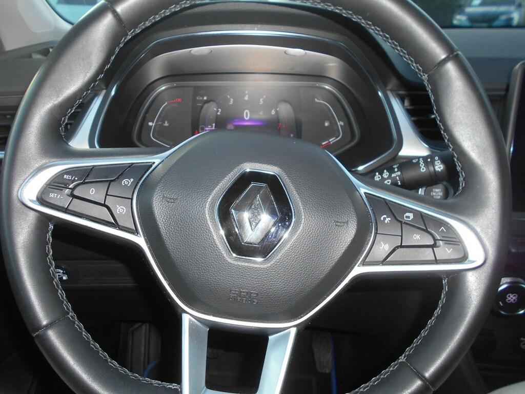 Renault Captur 1.0 TCe Intens