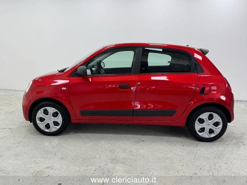 Renault Twingo SCe 65 CV Duel