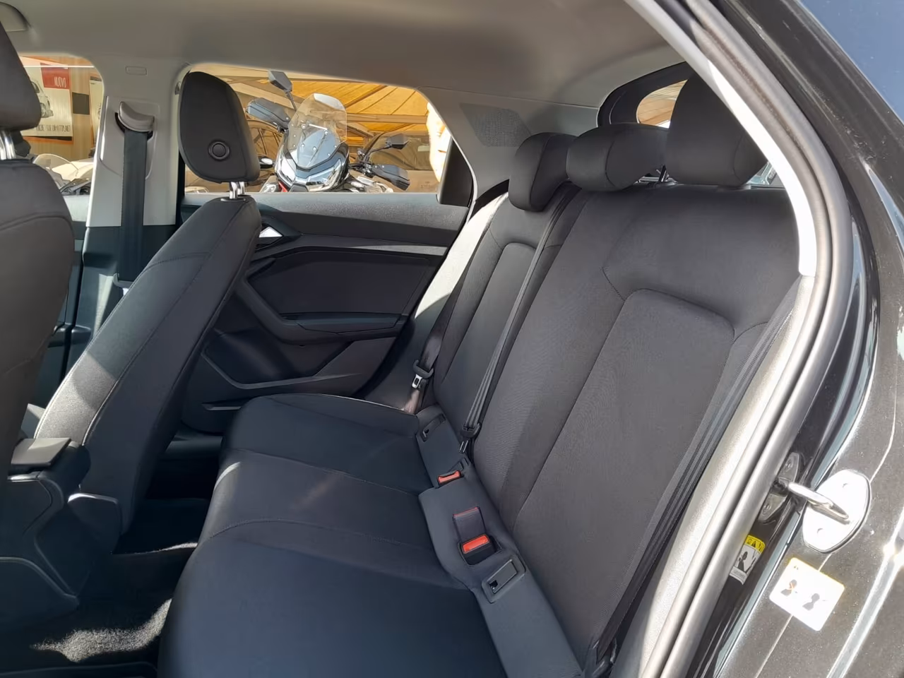 Audi A1 SPB 30 TFSI Business
