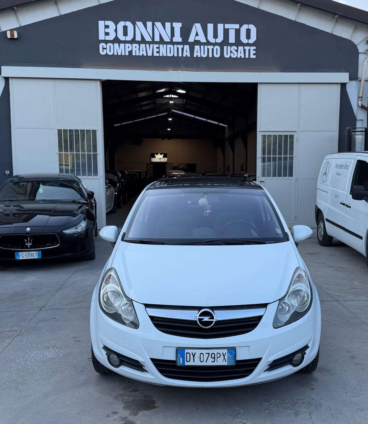 Opel Corsa 1.3 CDTI 90CV 3 porte Enjoy