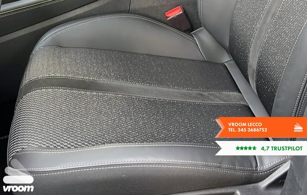 PEUGEOT 308 3ª serie 308 PureTech Turbo 130 S&...