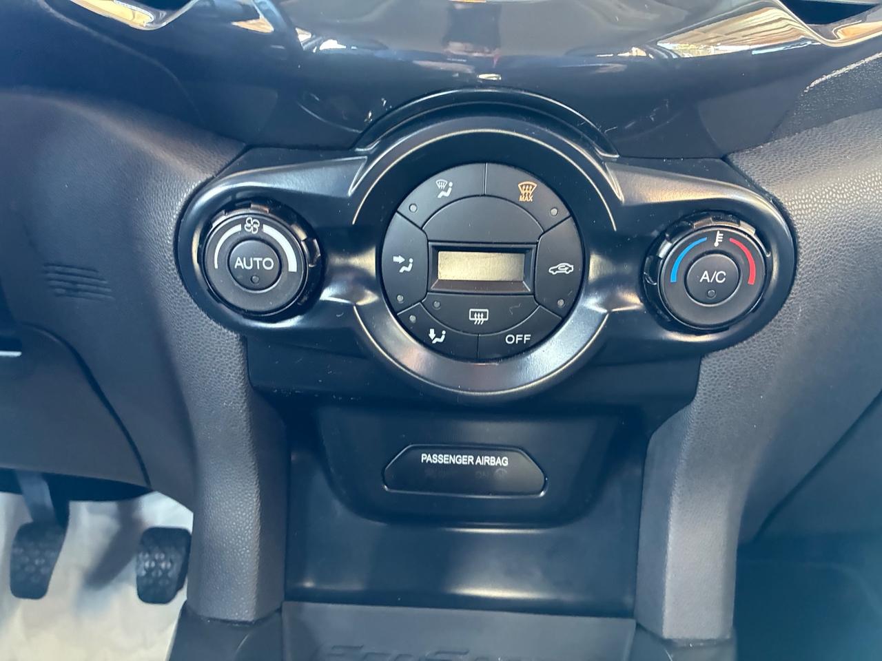 Ford EcoSport 1.0 EcoBoost 125 CV Titanium