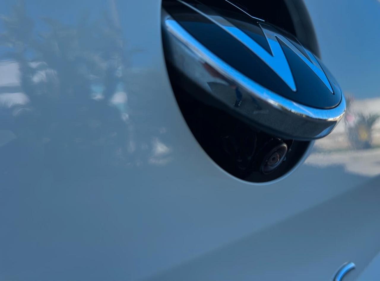 Volkswagen T-Roc 1.0 TSI Life