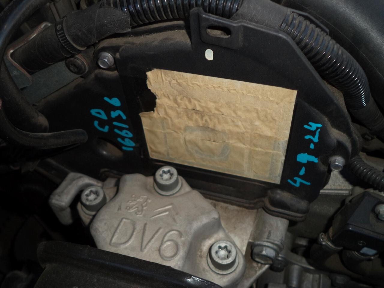 Ds DS4 4 1.6 e-HDi 115 So Chic AUTOMATICA CERCHI DA 18