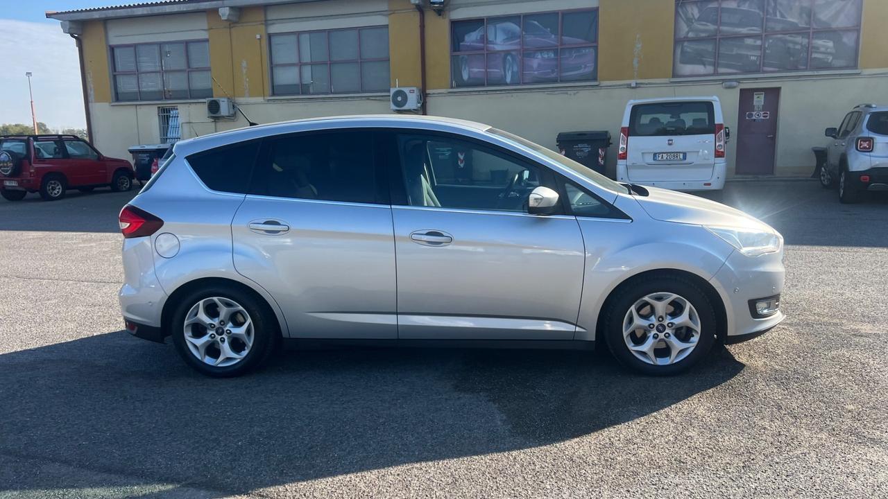 Ford C-Max 1.5 TDCi 120CV Start&Stop Titanium
