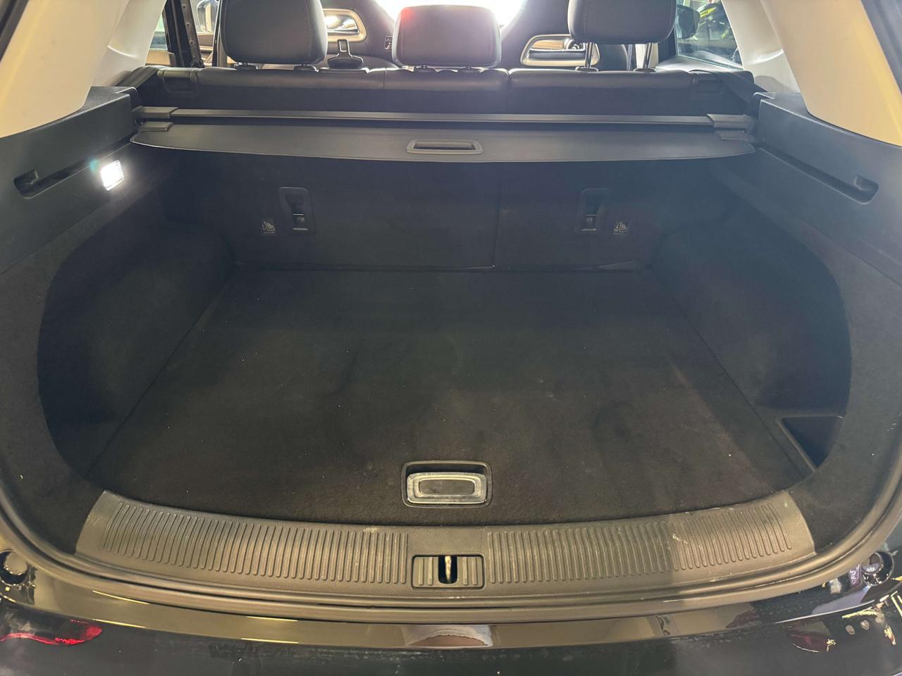 MG HS HS 1.5 t Luxury auto