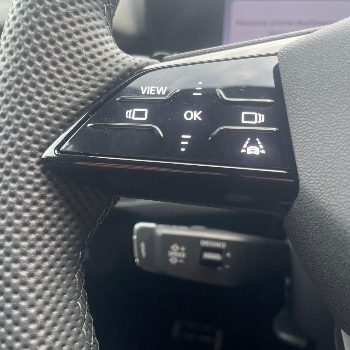 AUDI Q3 SPB MY 26 NUOVO SLINE