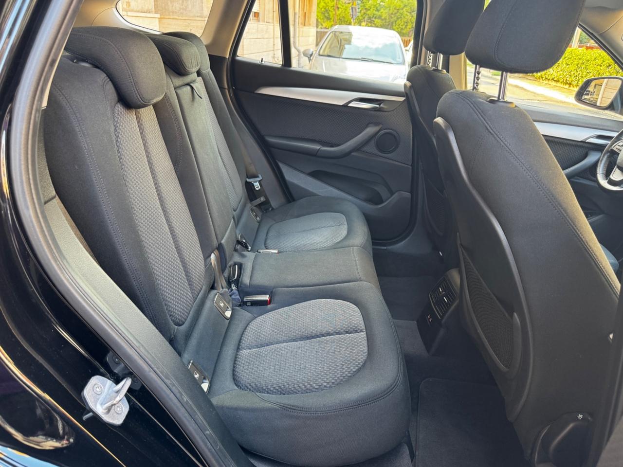 Bmw X1 2.0d 150 cv sDrive SPORT