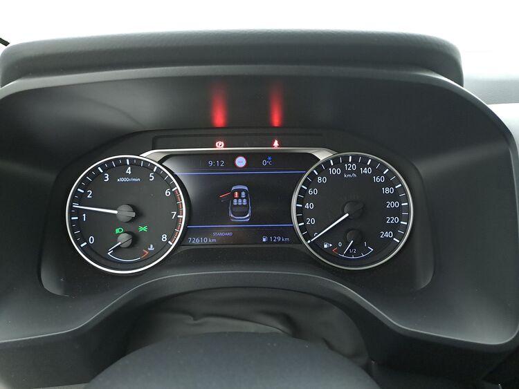 Nissan Qashqai Business BR409755 1.3 Mild Hybrid 140CV