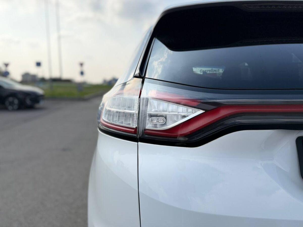 Ford Edge 2.0 tdci ST-Line s&s awd 210cv powershift