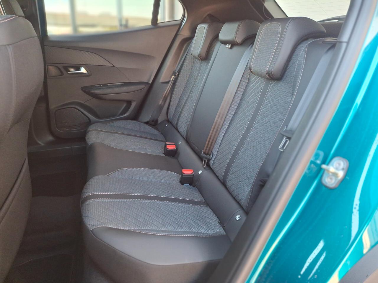 Peugeot 2008 1.2 Turbo Edition, GARANZIA 8ANNI