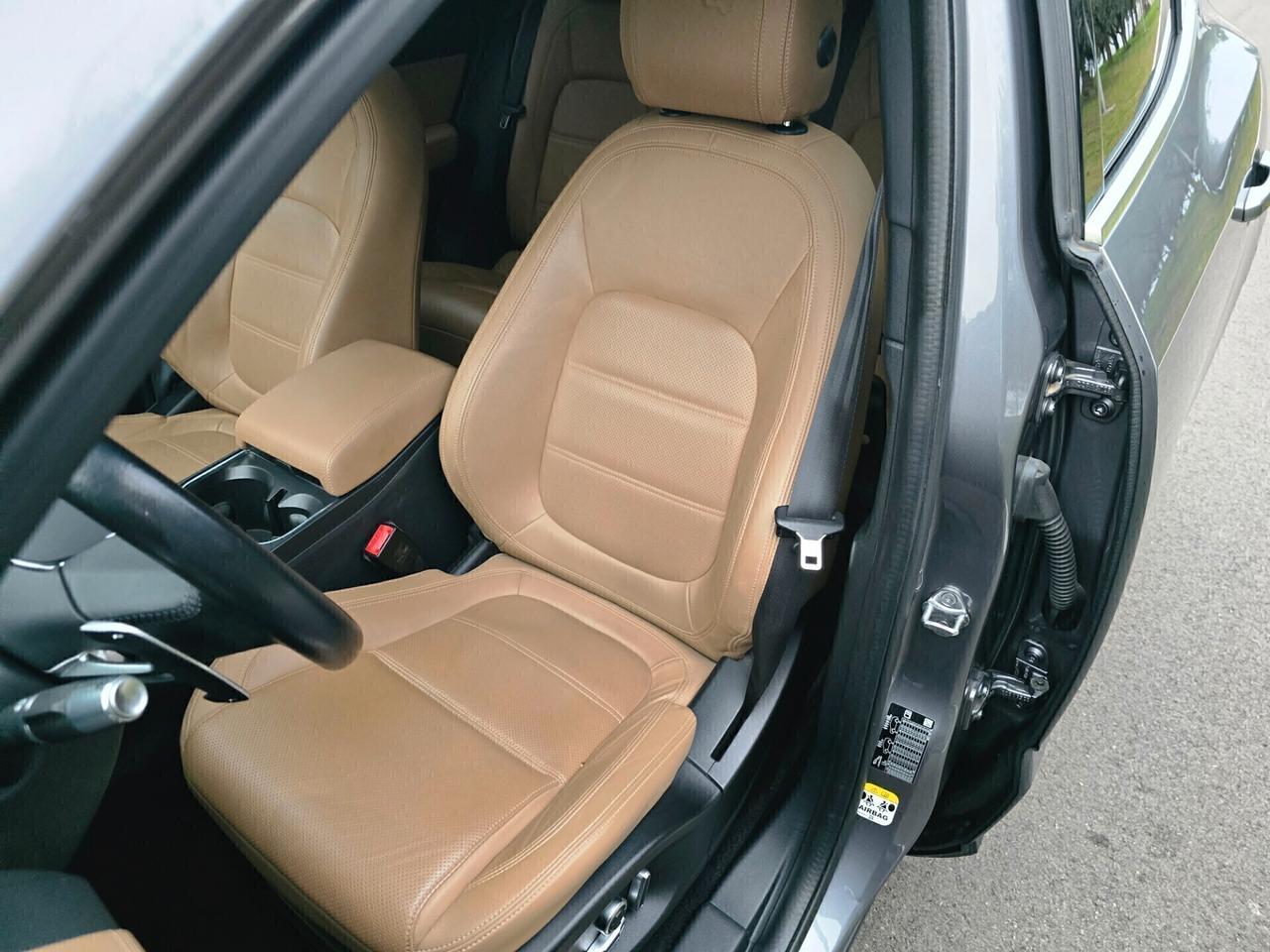 Jaguar E-Pace 2.0D (IBRIDA) 163 CV AWD - 2021