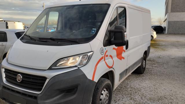 FIAT Ducato 28 2.0 MJT PC-TN Furgone