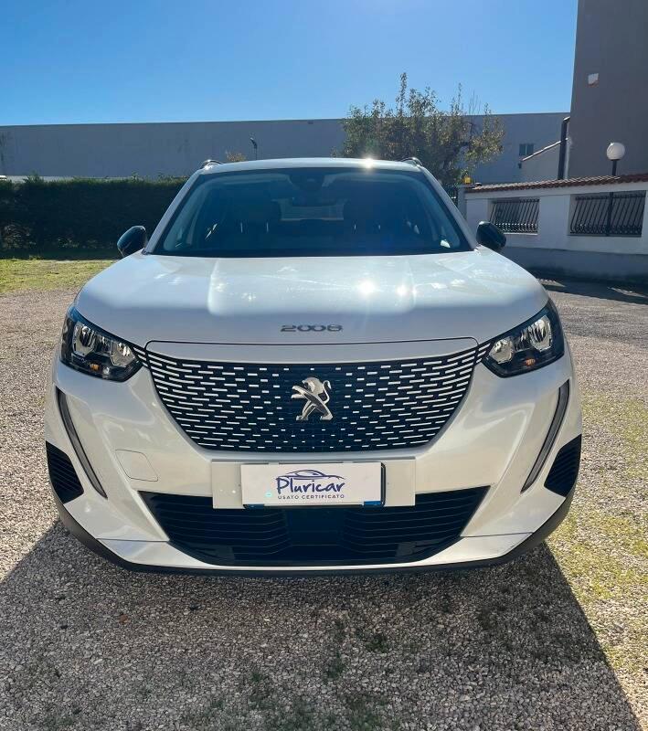 Peugeot 2008 II 2020 E- Allure Pack 100kW