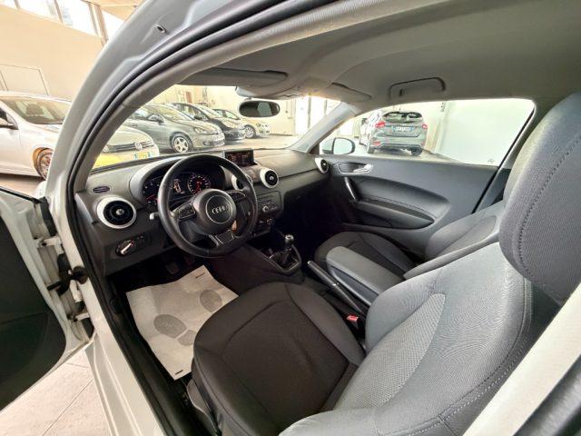 AUDI A1 1.2 TFSI Attraction