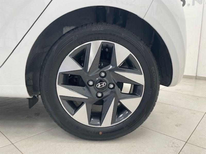 Hyundai i10 III 1.0 econext Gpl Connectline