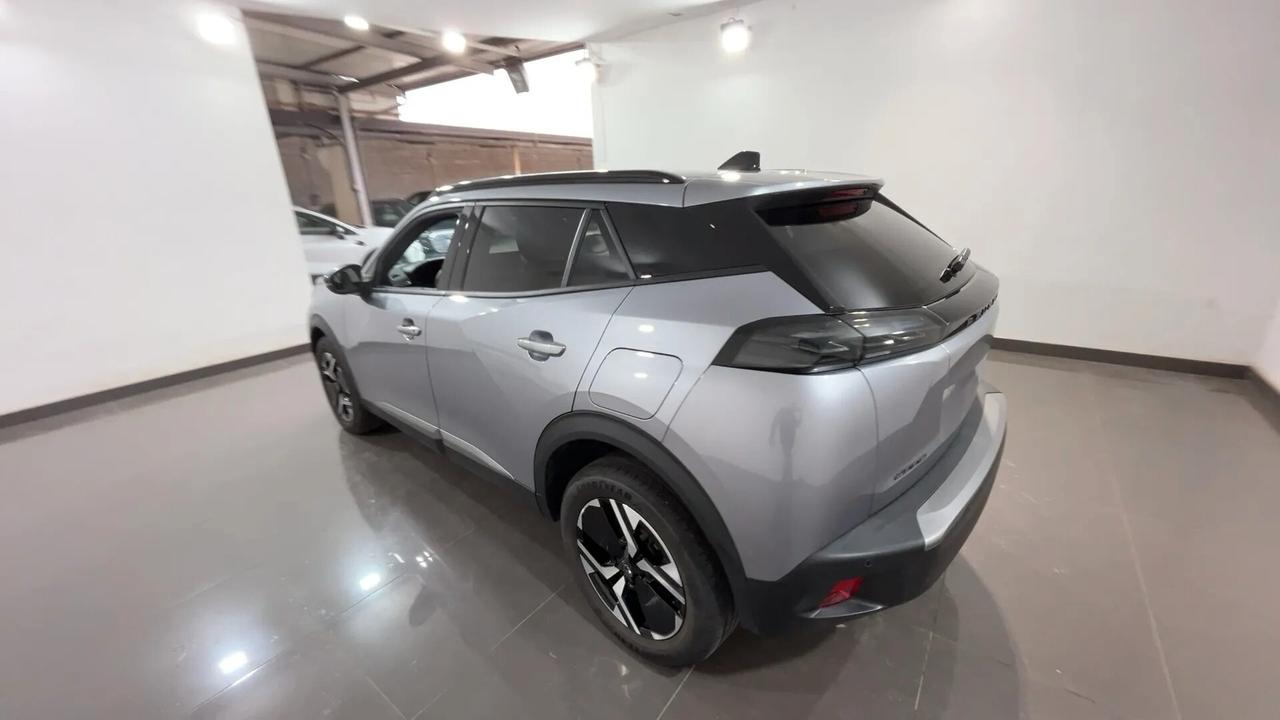 Peugeot 2008 PureTech 100 S&S Allure