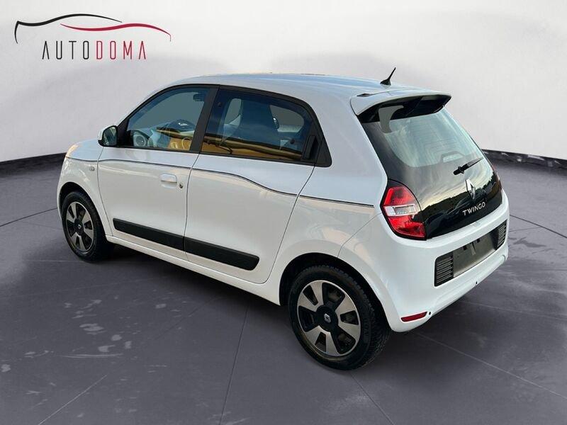 Renault Twingo ENERGY DYNAMIQUE