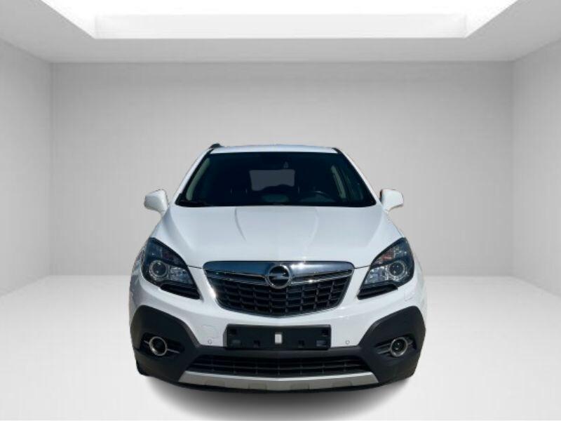 Opel Mokka 1.6 CDTI Ecotec 136CV 4x2 Start&Stop Cosmo
