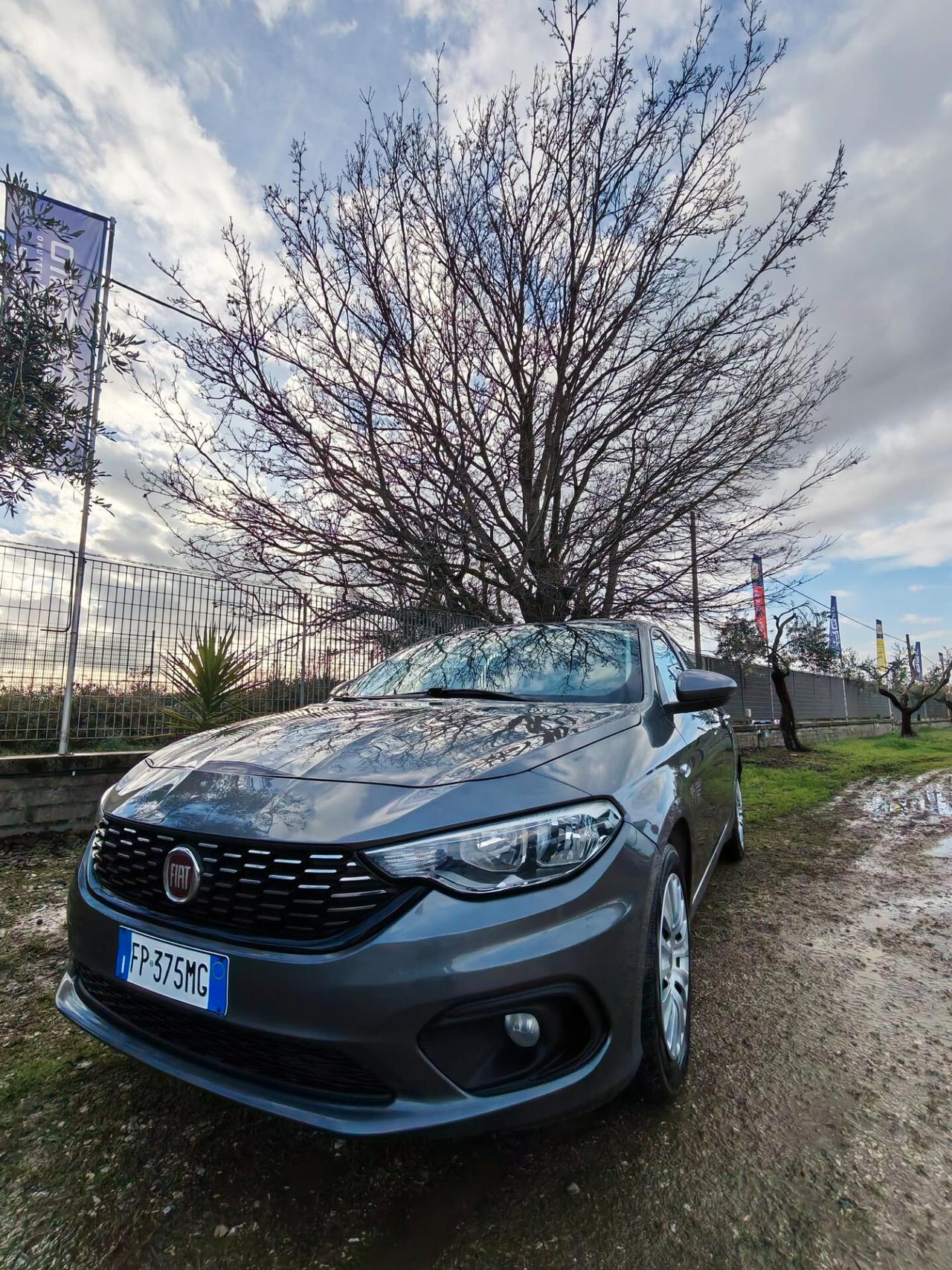 Fiat Tipo 1.4 T-Jet 120CV GPL 5 porte S-Design