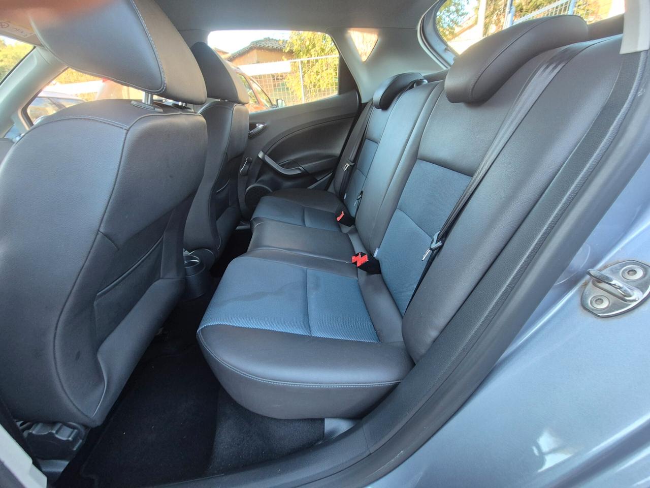 Seat Ibiza 1.6 TDI 80 CV 5 porte XCELLENCE
