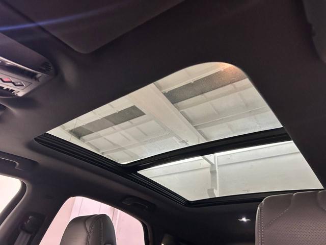 DS AUTOMOBILES DS 7 Crossback E-Tense 4x4 Louvre TETTO APRIBILE