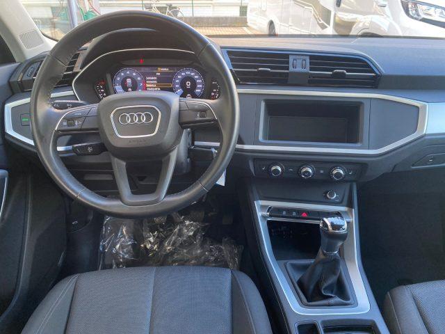 AUDI Q3 35 TFSI PAGA COME VUOI