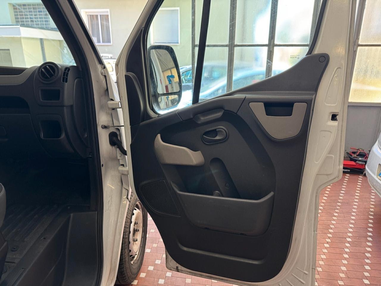 Renault Master T28 2.3 dCi/135 PC-TN Furgone Twin Turbo S&S E5