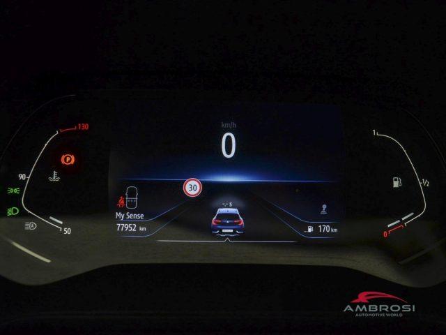 RENAULT Captur TCe 100 CV Intens