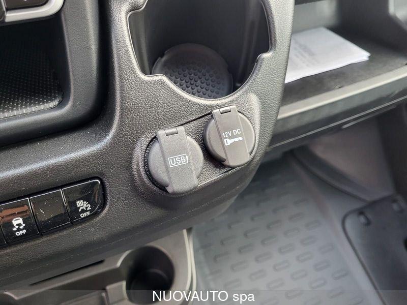 FIAT Ducato 33 2.2 Mjt 140CV PM-TM Furgone