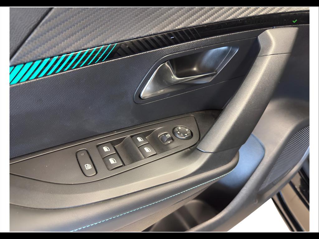 PEUGEOT 2008 2ª serie - 2008 BlueHDi 130 S&S EAT8 Allure