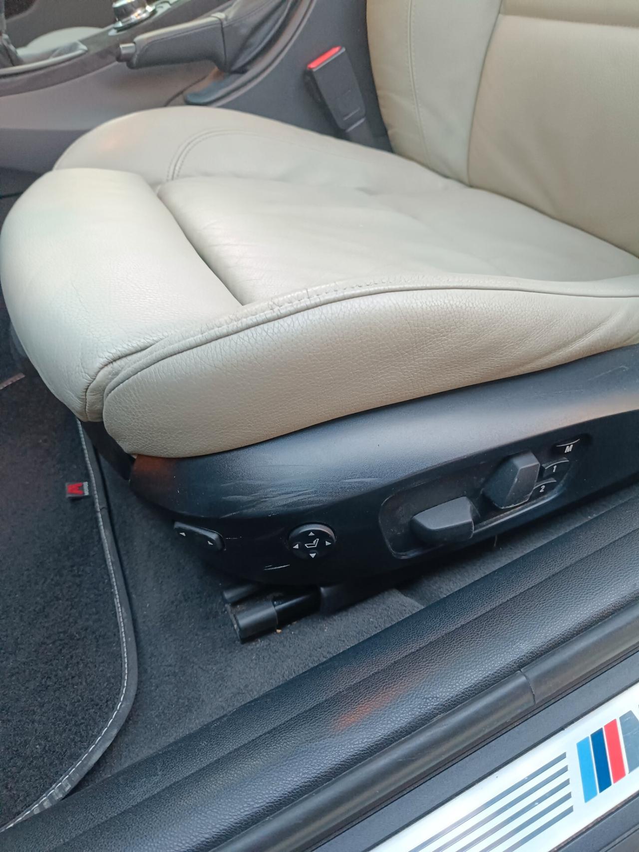 Bmw 335 335i cat Coupé Msport