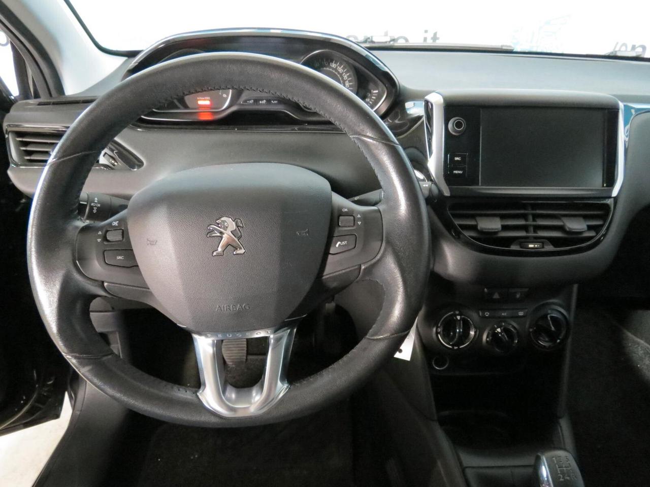 Peugeot 208 BlueHDi 75 5 porte Active