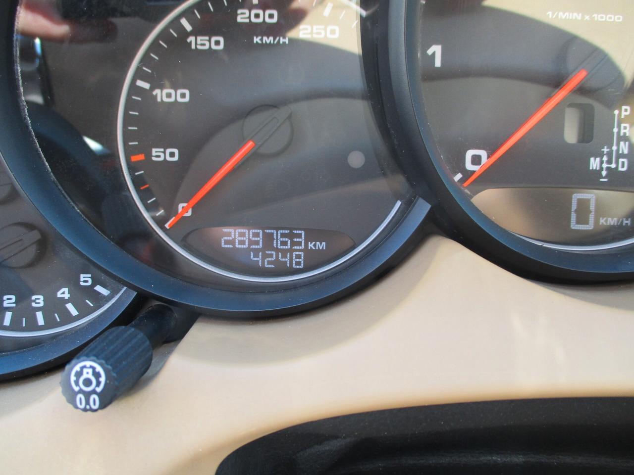 Porsche Cayenne CAYENNE 3000 V6 TDI E5 PELLE/NAVI/TETTO/PDC/XENON