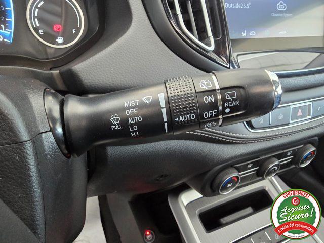 DR MOTOR DR F35 1.5 Turbo Bi-Fuel GPL