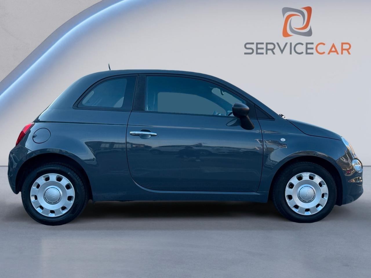Fiat 500 1.0 Hybrid Cult