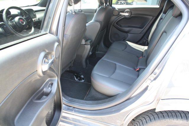 FIAT 500X 1.0 T3 120 CV Sport