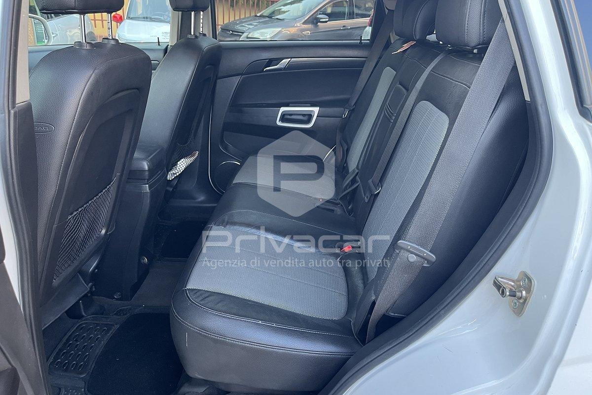 OPEL Antara 2.2 CDTI 163CV Cosmo