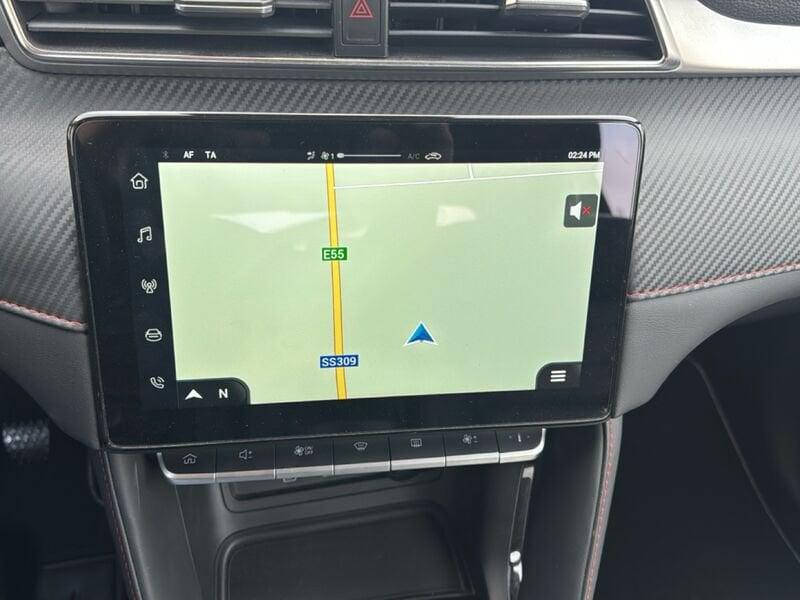 MG ZS ZS 1.5 Classic Luxury