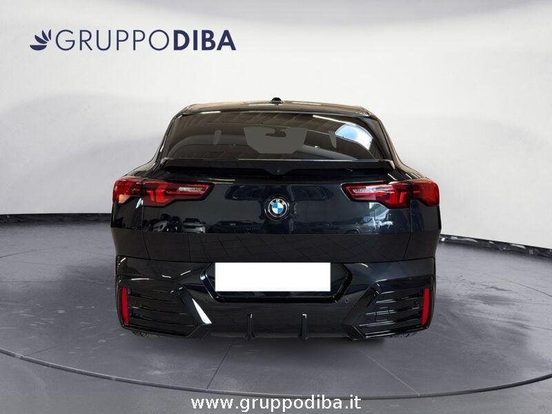 BMW X2 U10 xdrive 20d 48V MSport auto