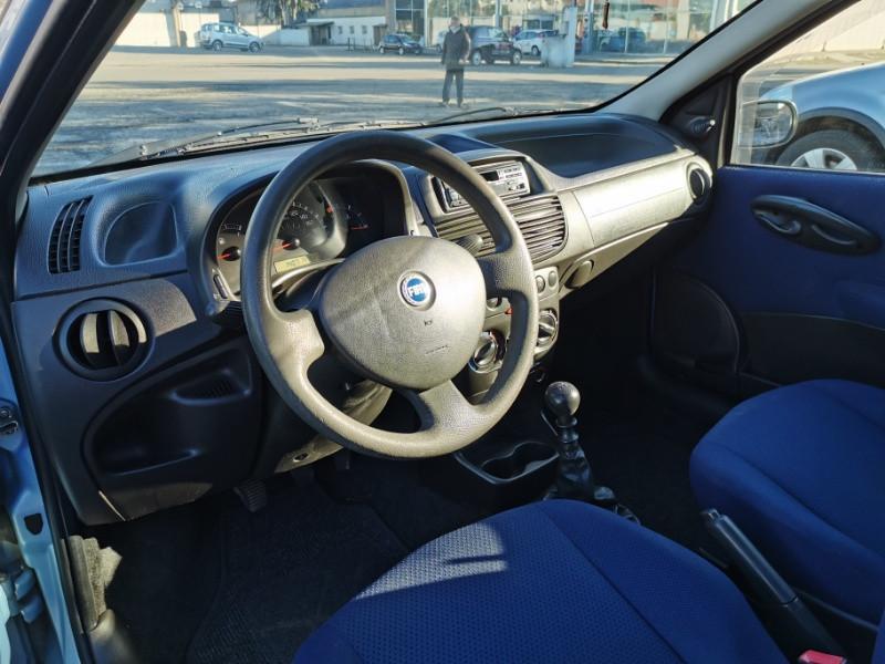 FIAT Punto 1.2 3 porte Active