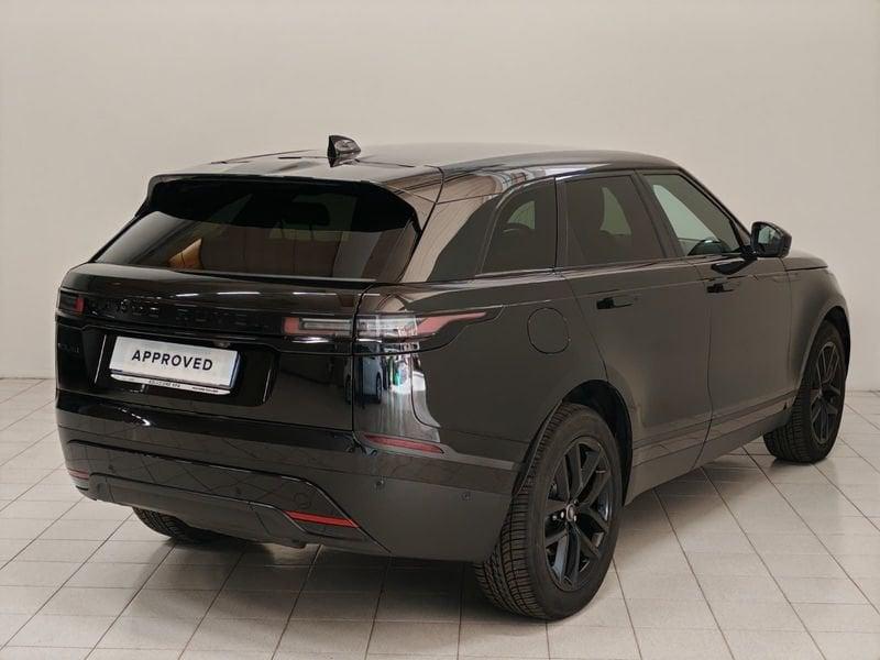 Land Rover Range Rover Velar Range Rover Velar 2.0D I4 204 CV S