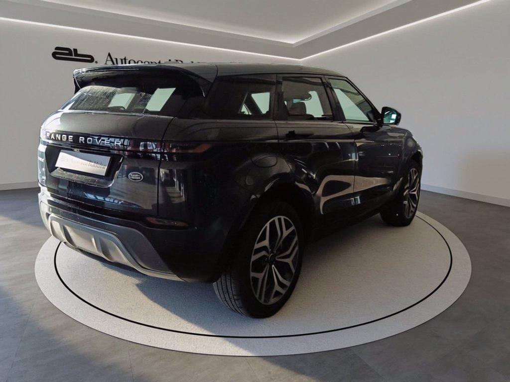LAND ROVER Range rover evoque 2.0d i4 mhev r-dynamic se awd 204cv auto del 2021
