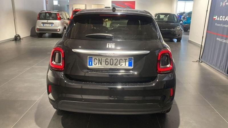 FIAT 500X 1.0 T3 120 CV