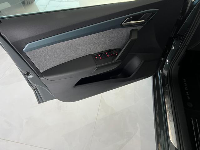 SEAT Arona 1.0 EcoTSI XPERIENCE